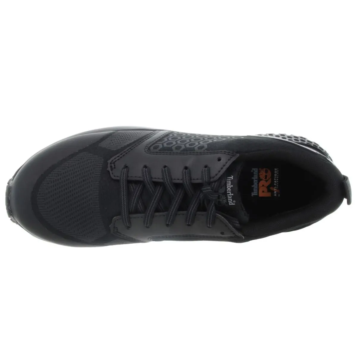 Timberland shoes - Timberland Pro® Reaxion Composite Safety Toe - A1ZA2 - Black 7