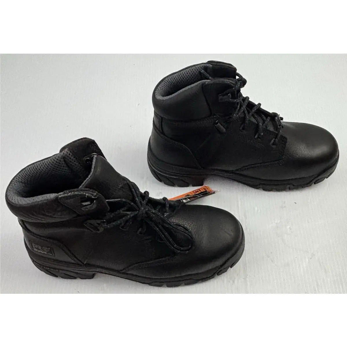 Timberland shoes - Timberland Pro 87517 - Pro - 87517 - Black (UPC: 0885641579432) 1