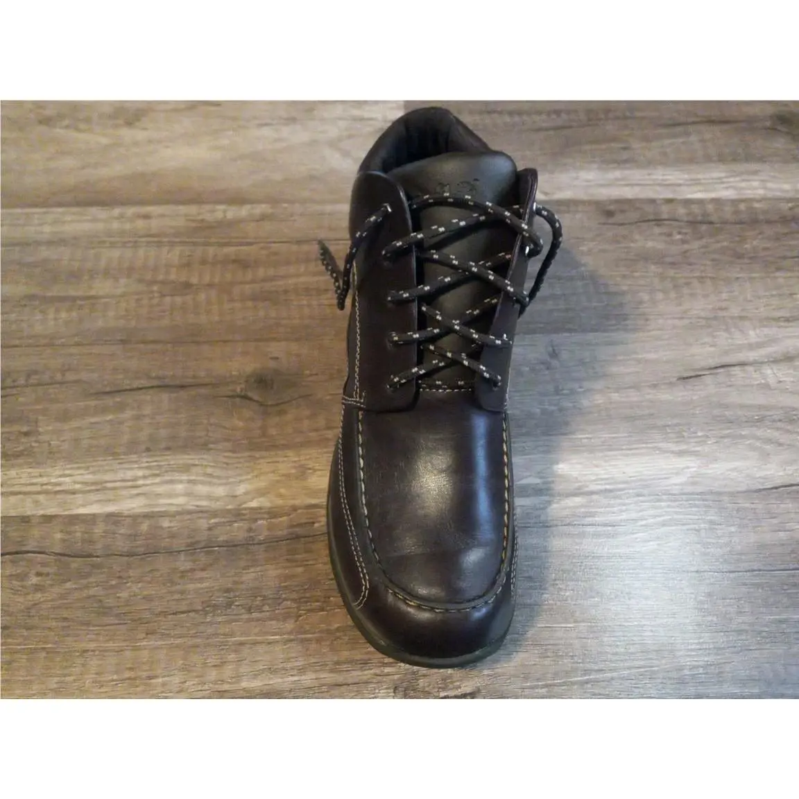 Timberland shoes - 76327 - 76327 - Brown 8