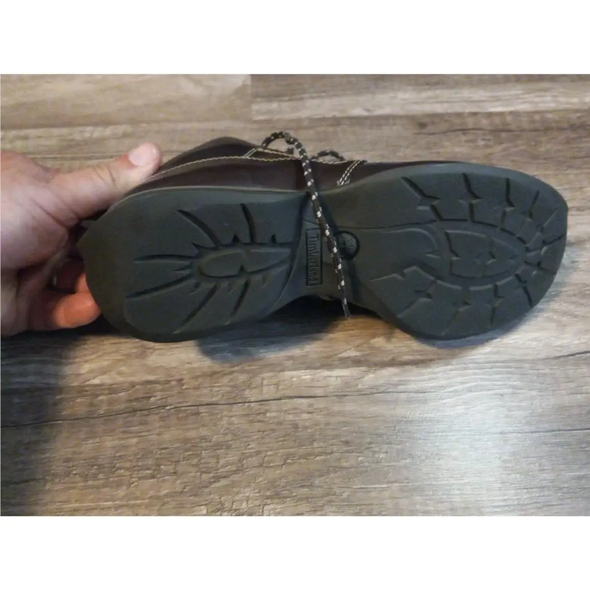 Timberland shoes - 76327 - 76327 - Brown 9