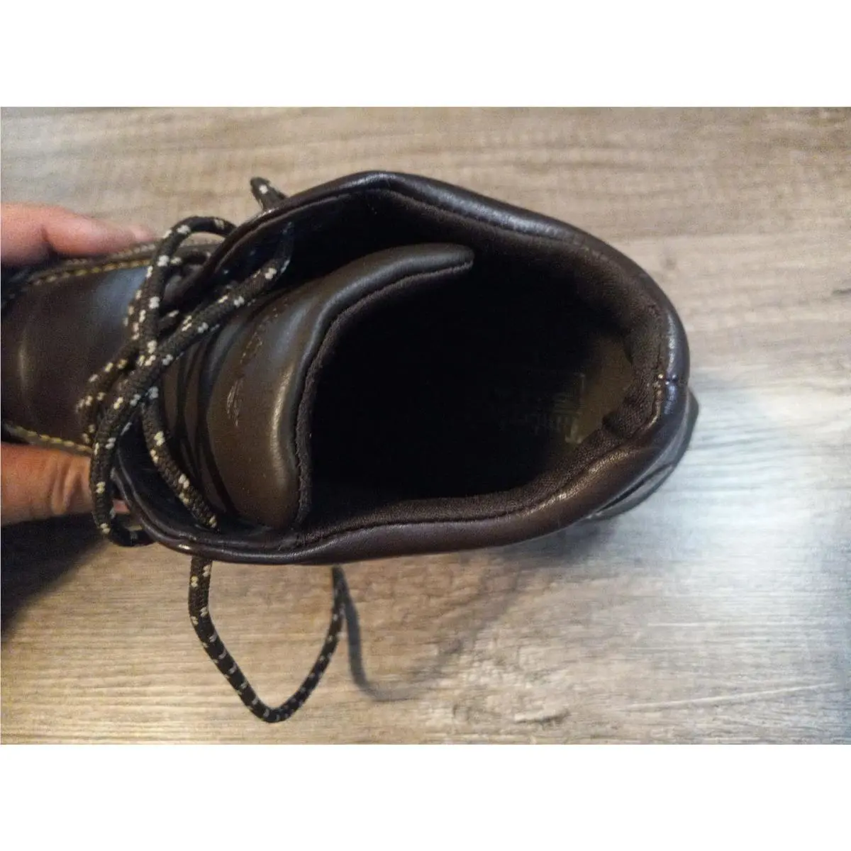 Timberland shoes - 76327 - 76327 - Brown 11