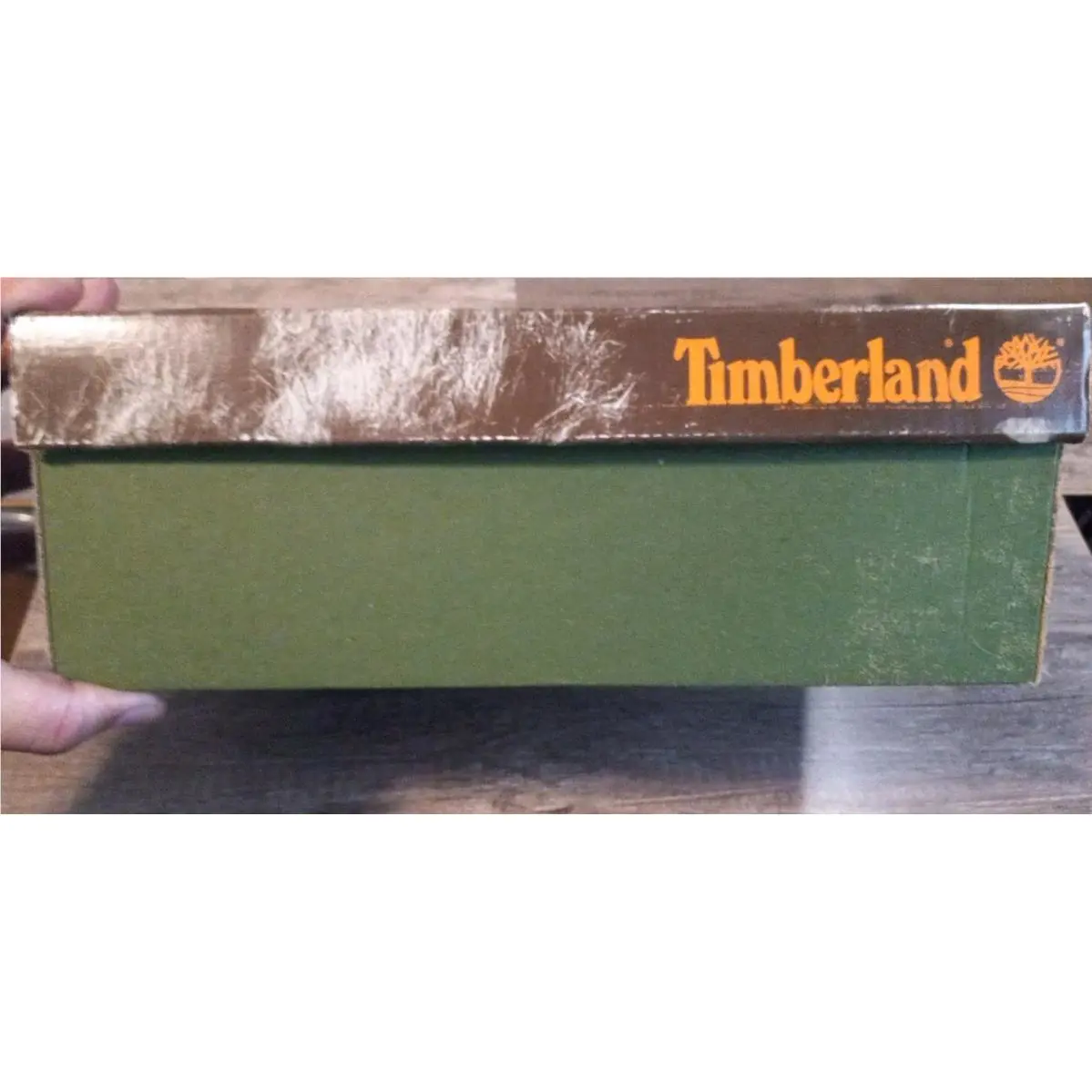 Timberland shoes - 76327 - 76327 - Brown 14