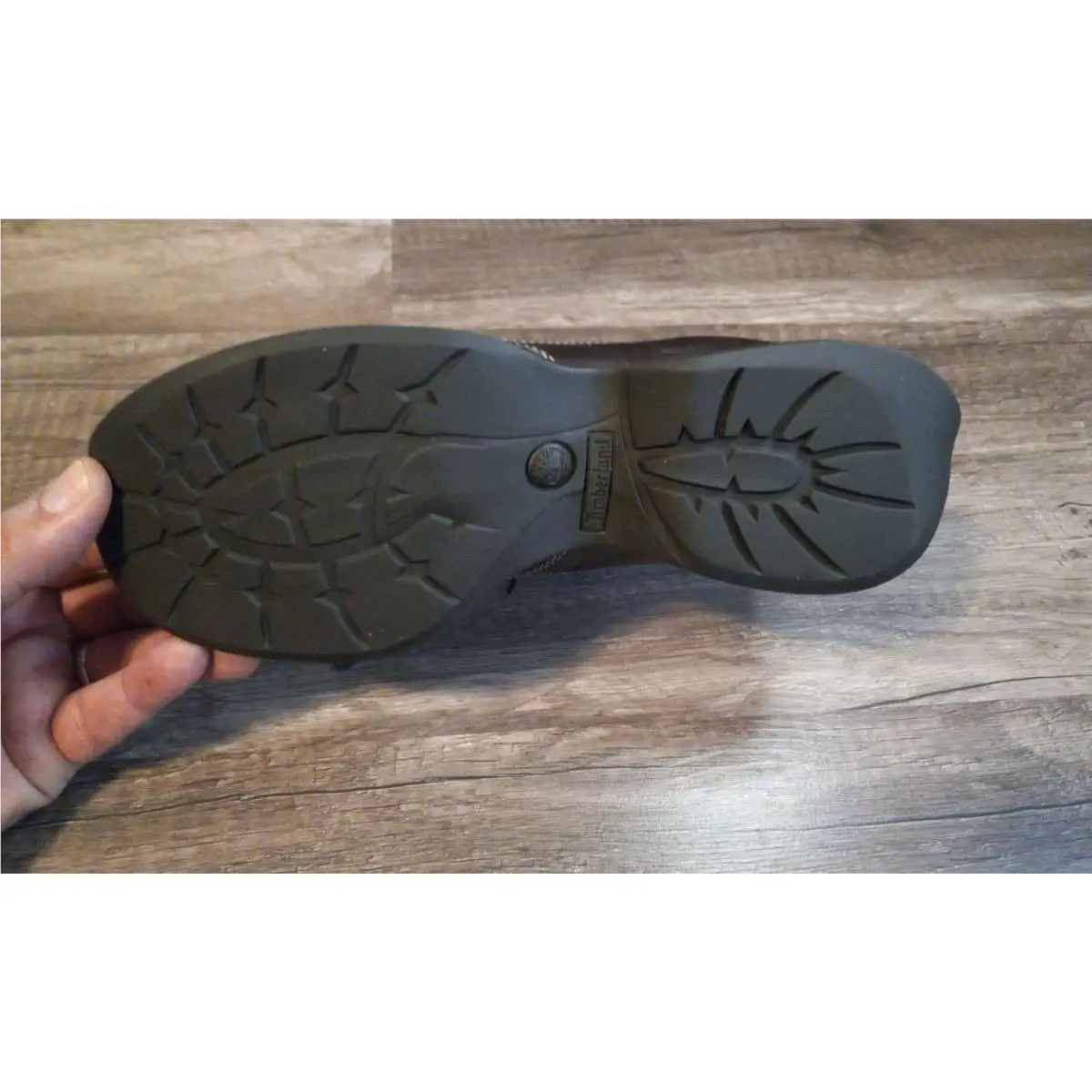 Timberland shoes - 76327 - 76327 - Brown 1