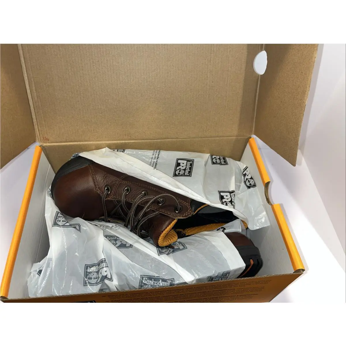Timberland shoes - Titan Oxford - Titan Oxford - 63189 - Brown (UPC: 0884447263675) 10