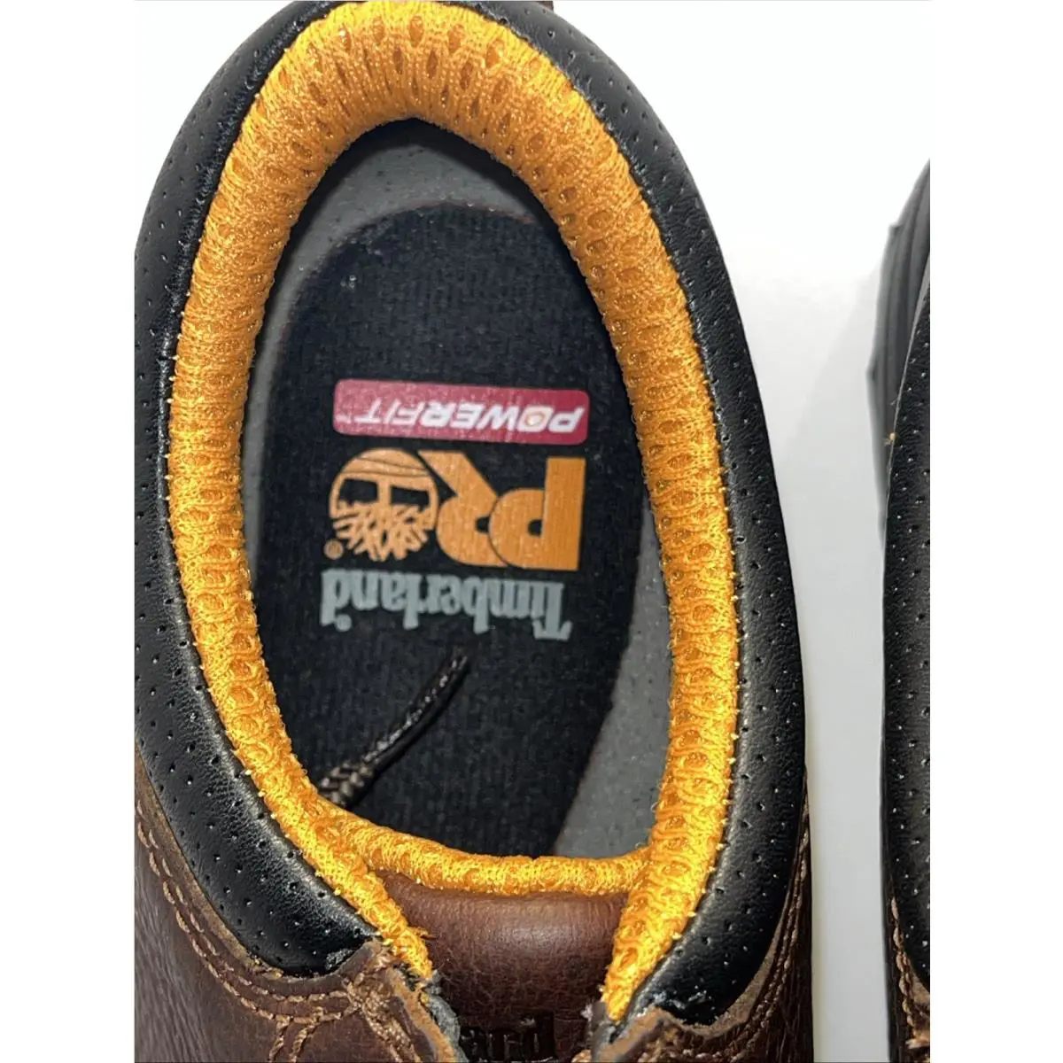 Timberland shoes - Titan Oxford - Titan Oxford - 63189 - Brown (UPC: 0884447263675) 2
