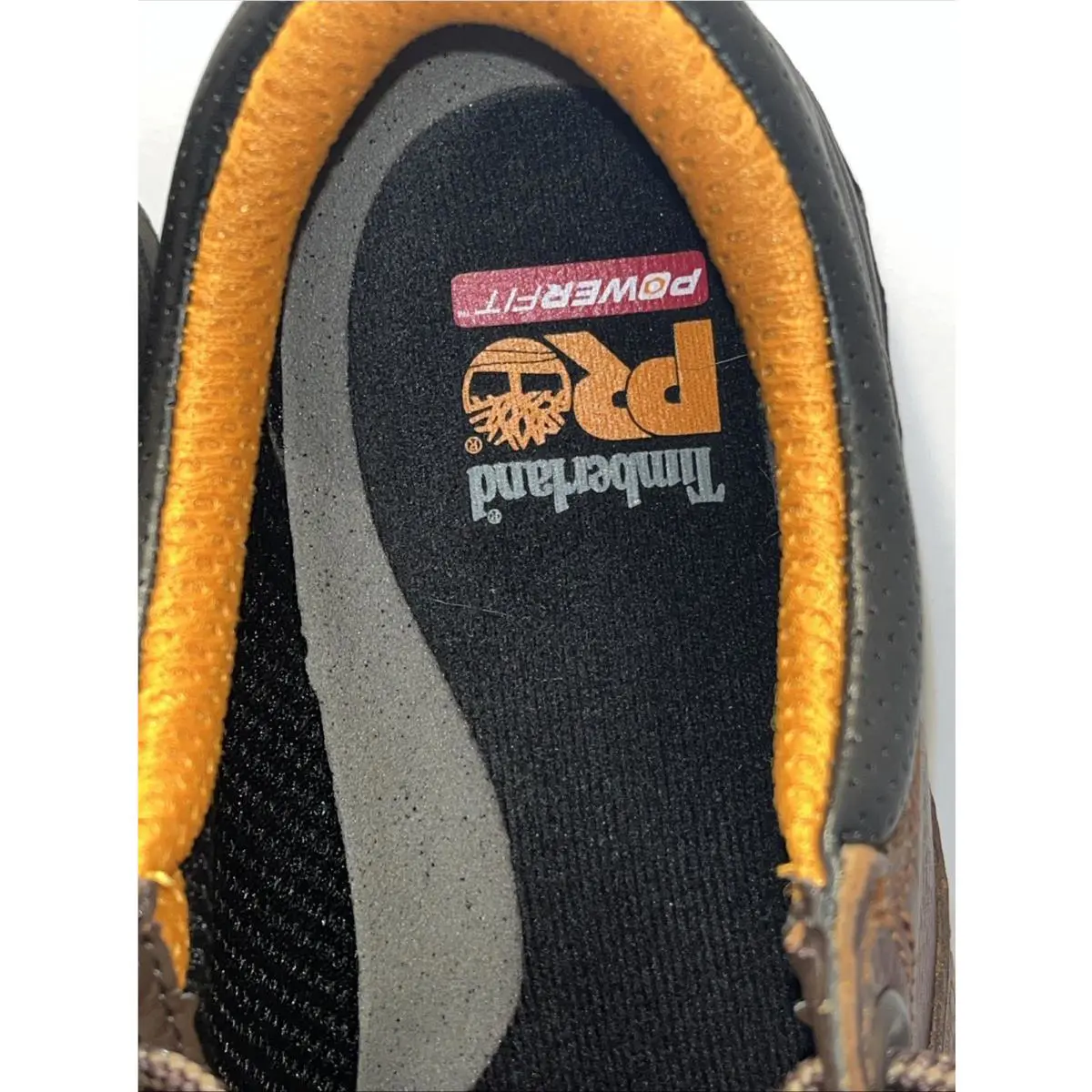 Timberland shoes - Titan Oxford - Titan Oxford - 63189 - Brown (UPC: 0884447263675) 3