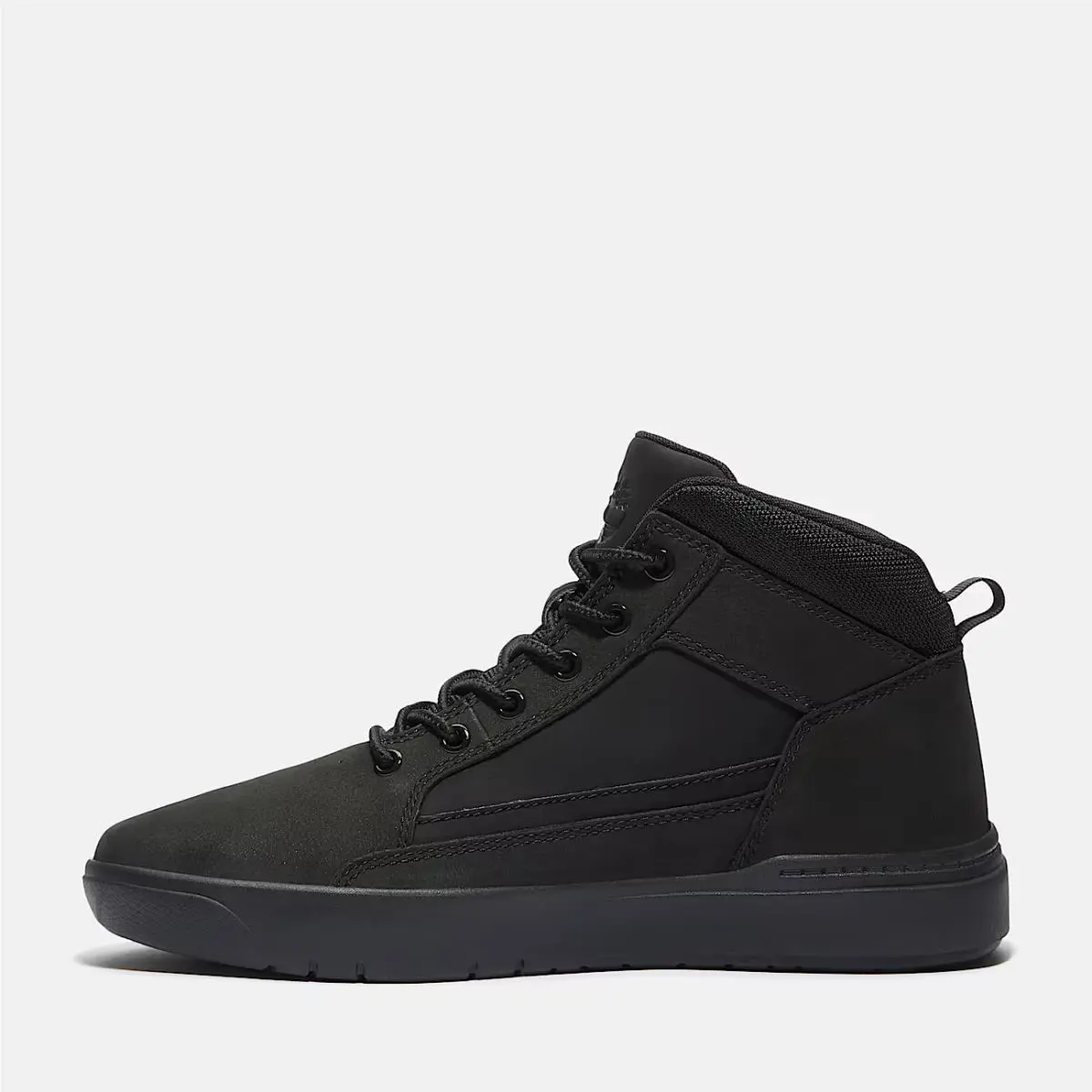 Timberland shoes - Timberland Allston - Allston - Black 2