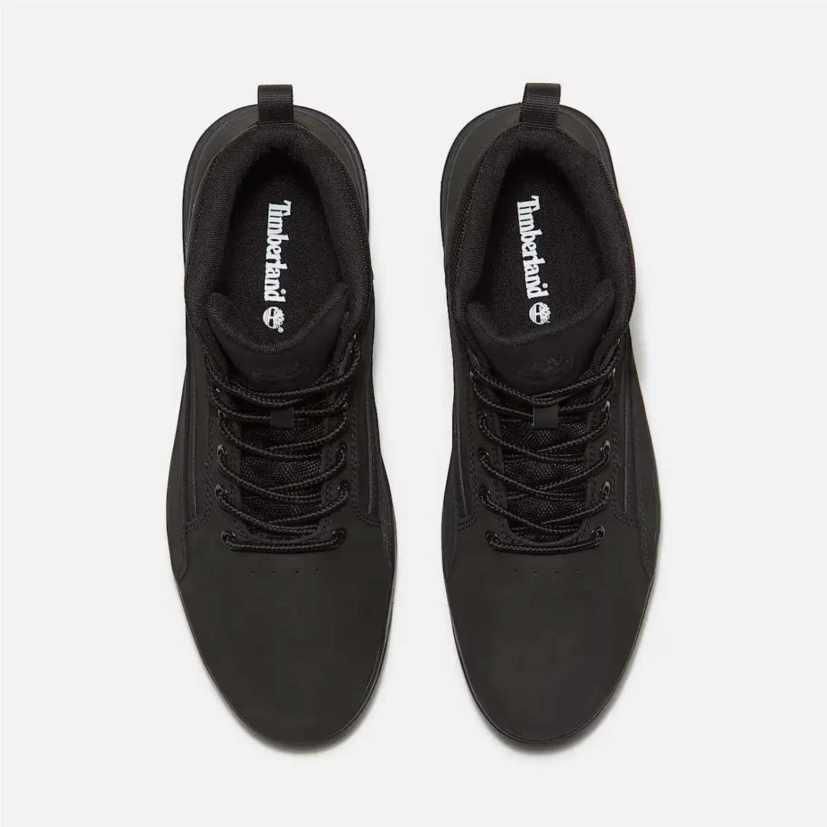 Timberland shoes - Timberland Allston - Allston - Black 3
