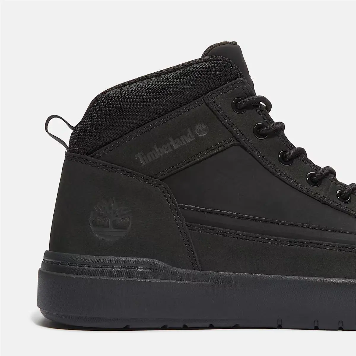 Timberland shoes - Timberland Allston - Allston - Black 5