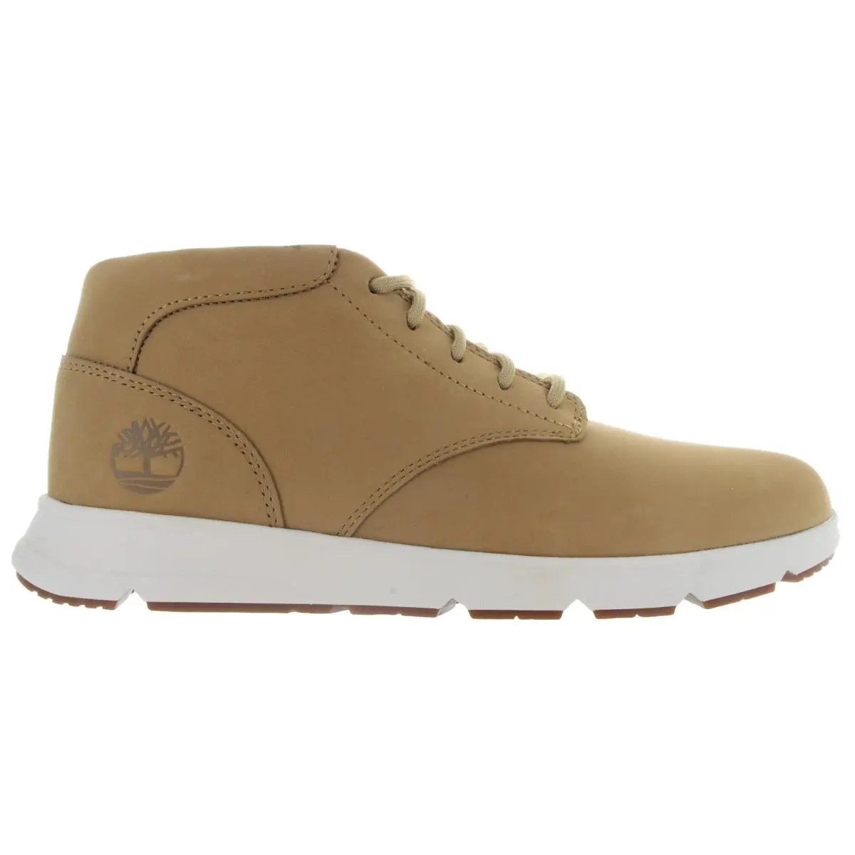 Timberland shoes - Timberland Parker Street Mid - Parker Street Mid - A6C7T - Medium Beige 0