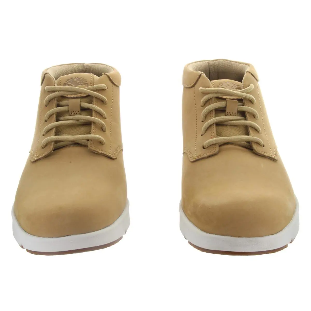 Timberland shoes - Timberland Parker Street Mid - Parker Street Mid - A6C7T - Medium Beige 3