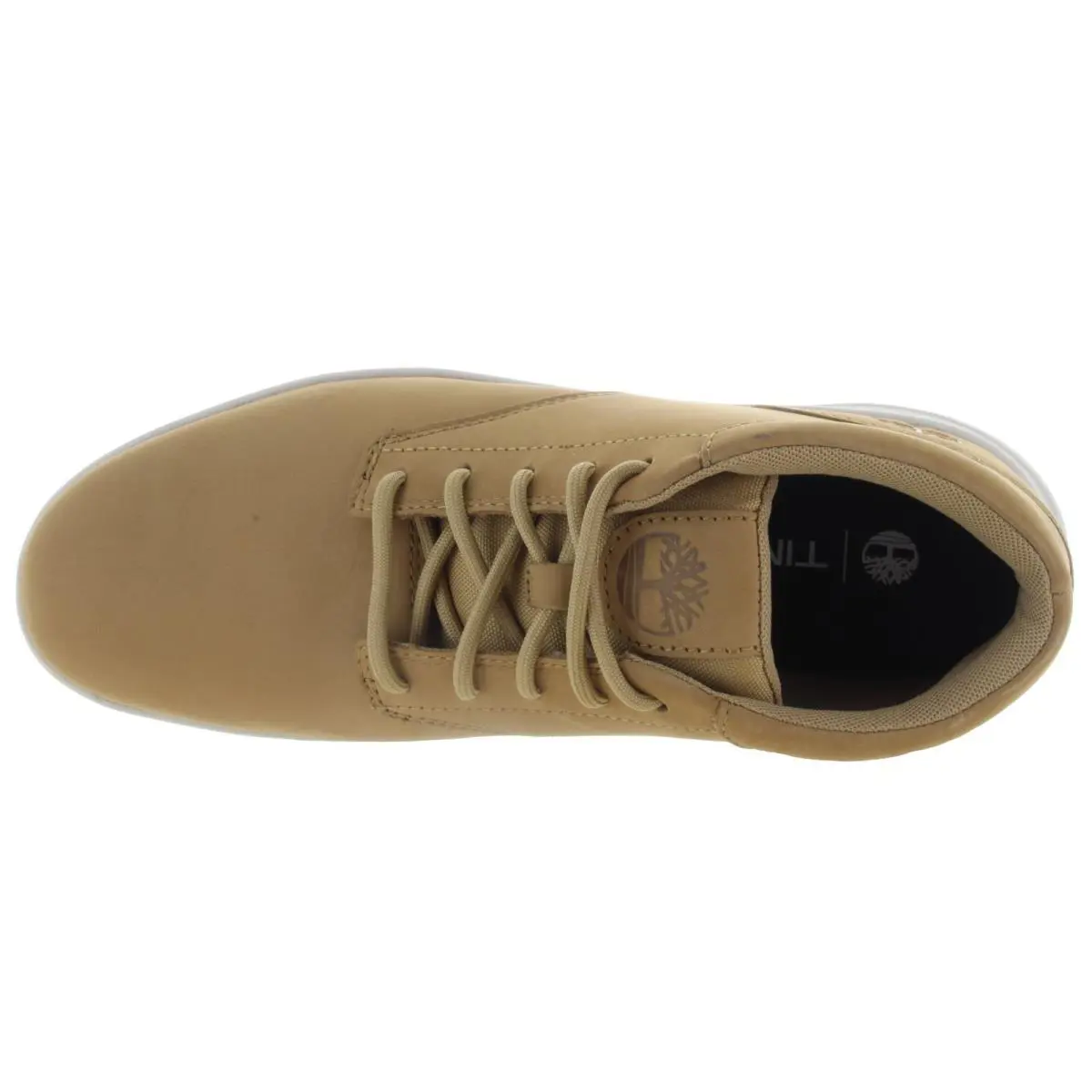 Timberland shoes - Timberland Parker Street Mid - Parker Street Mid - A6C7T - Medium Beige 7