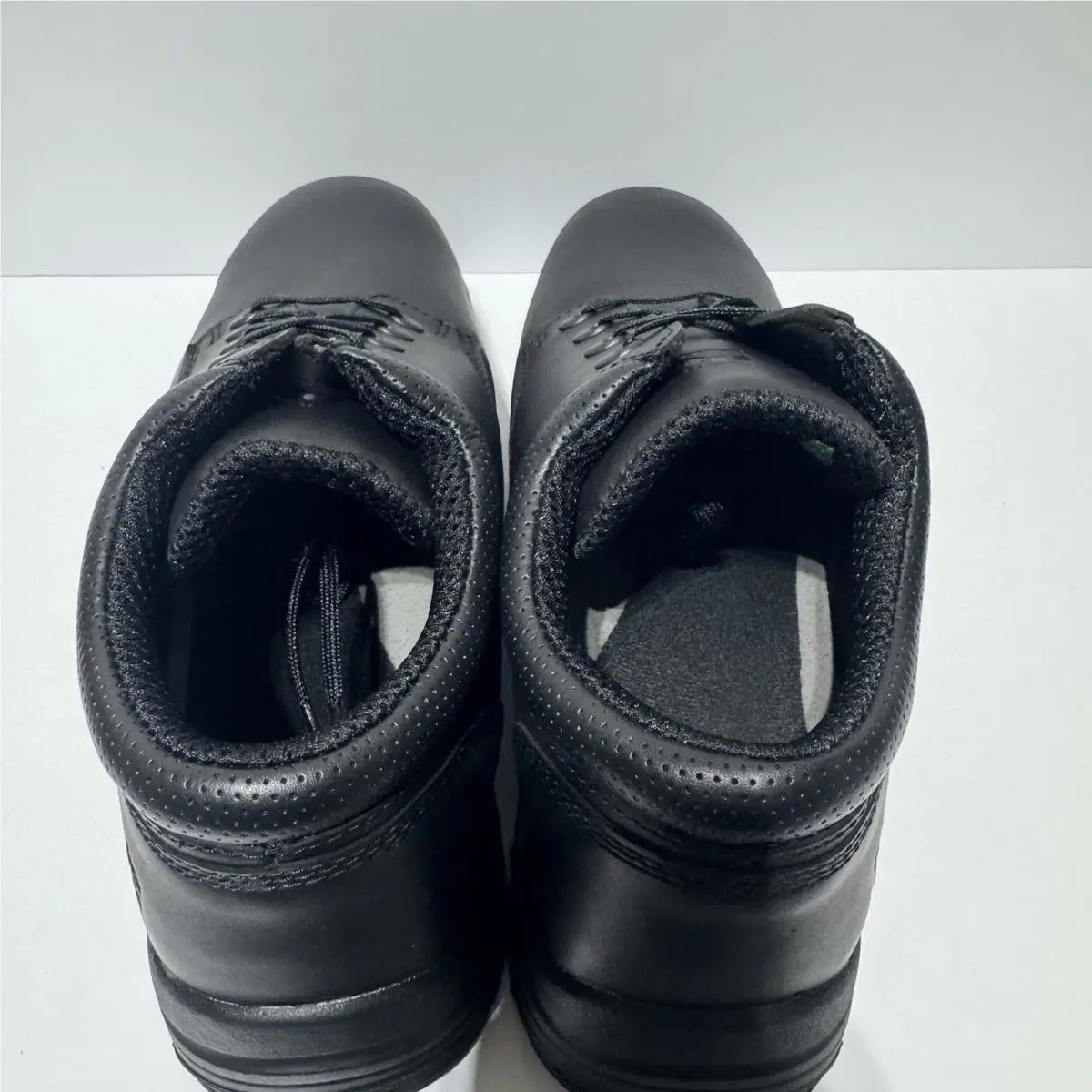 Timberland shoes - Titan - Titan - Black 2