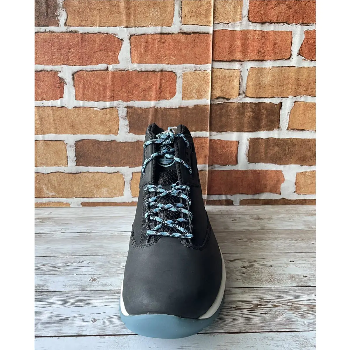 Timberland shoes - Timberland Solar Wave - Solar Wave - Black 0