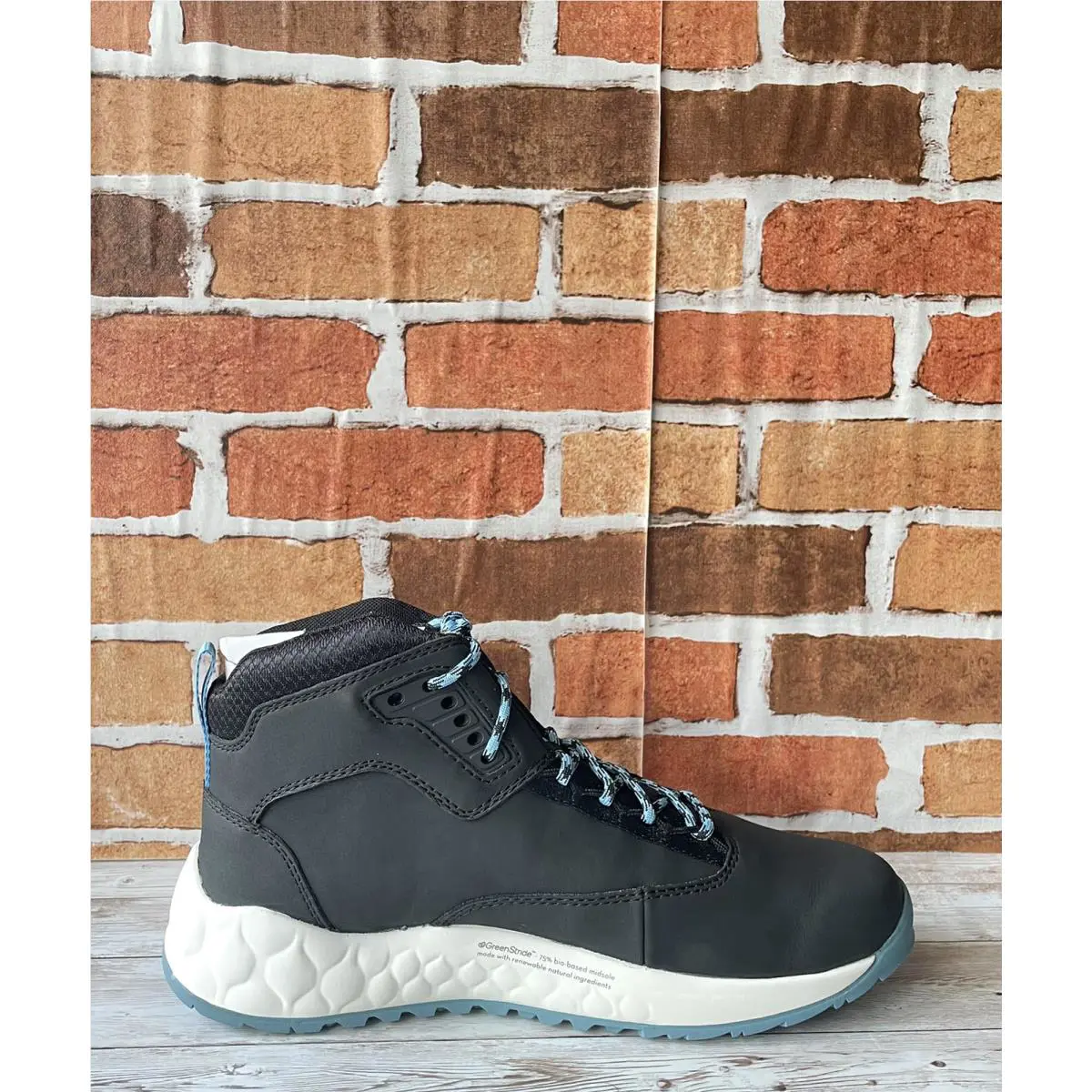 Timberland shoes - Timberland Solar Wave - Solar Wave - Black 1