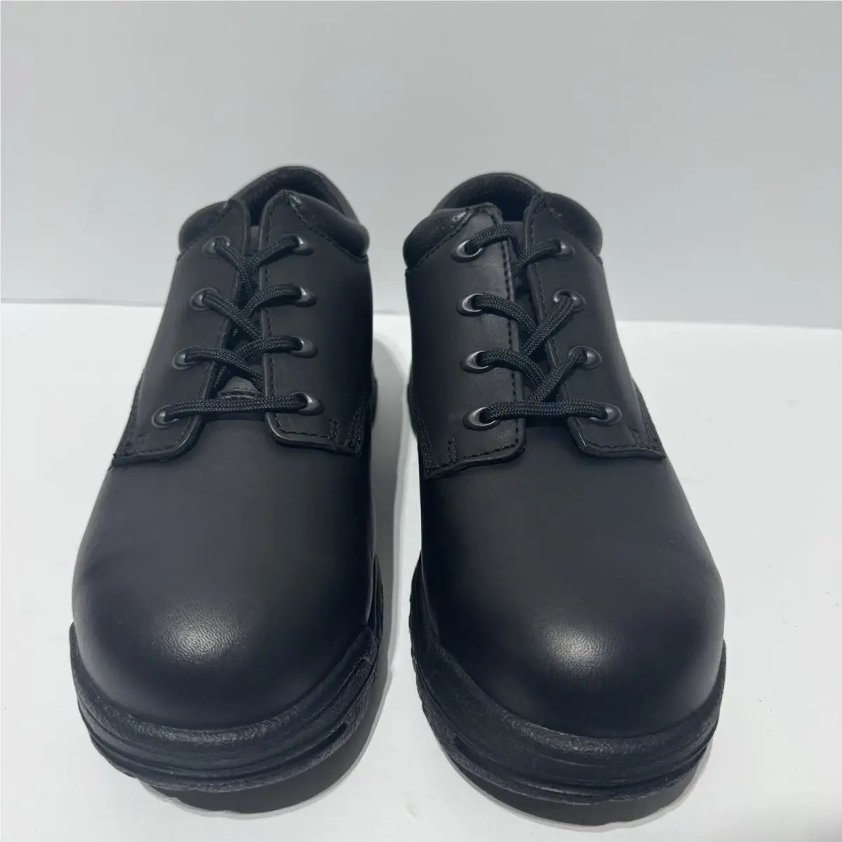 Timberland shoes - Titan - Titan - Black 1