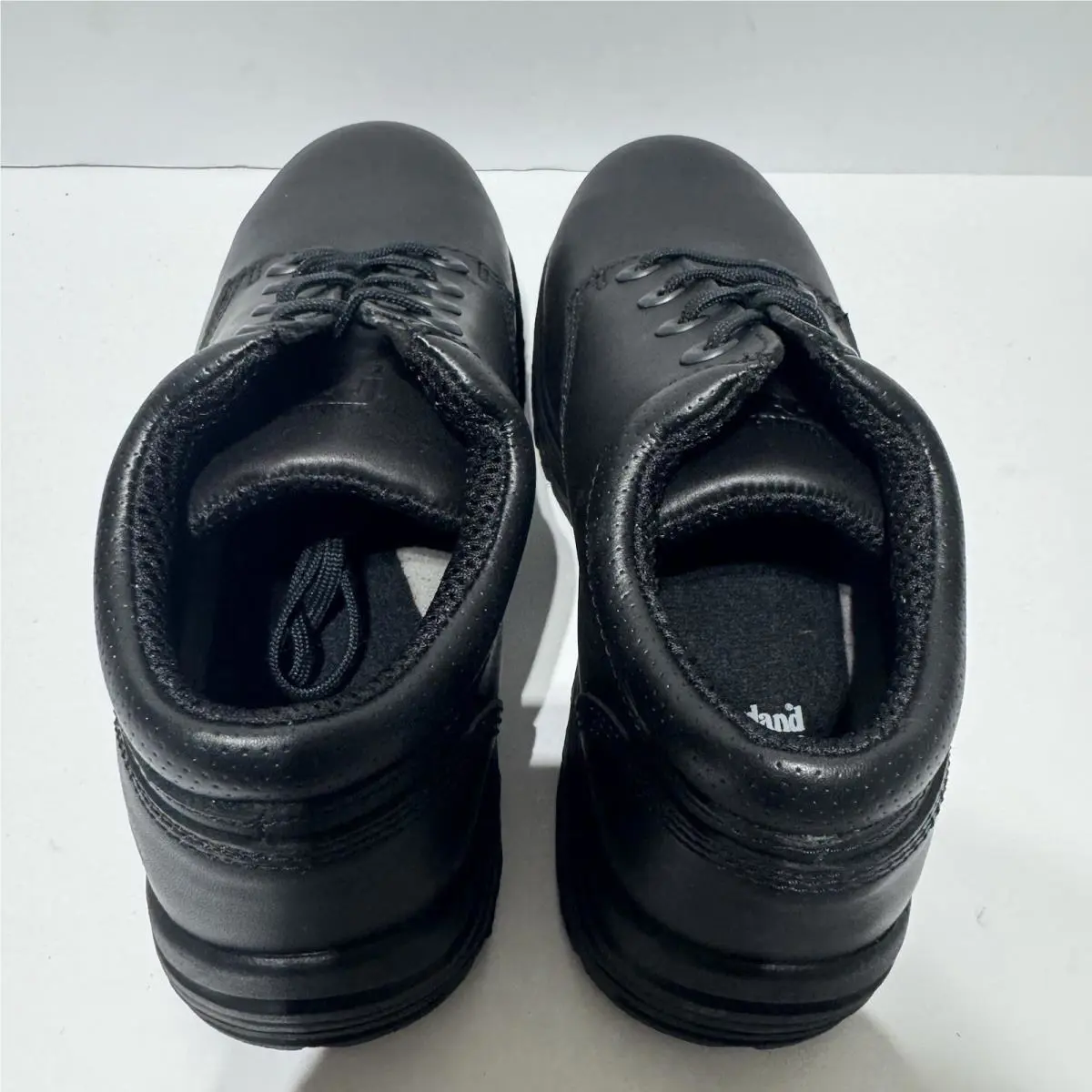 Timberland shoes - Titan - Titan - Black 2