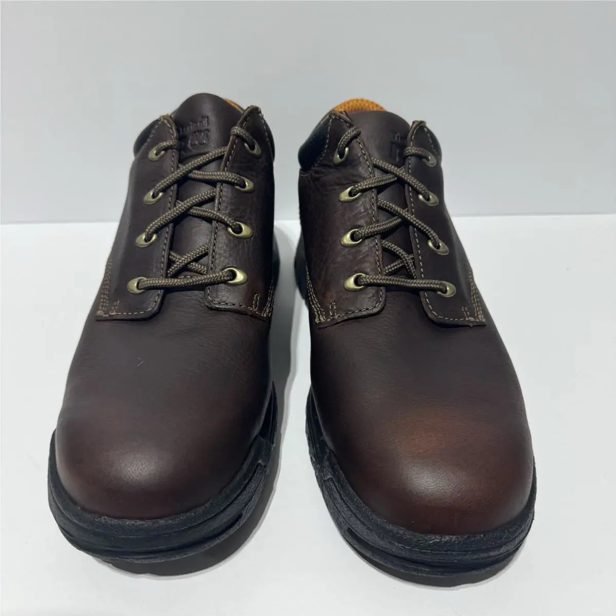 Timberland shoes - Titan - Titan - Brown 1