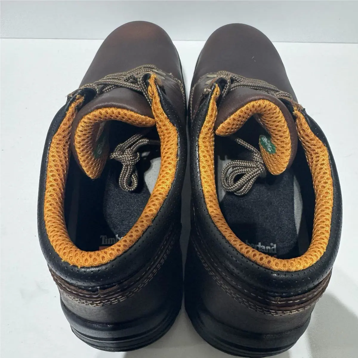 Timberland shoes - Titan - Titan - Brown 2