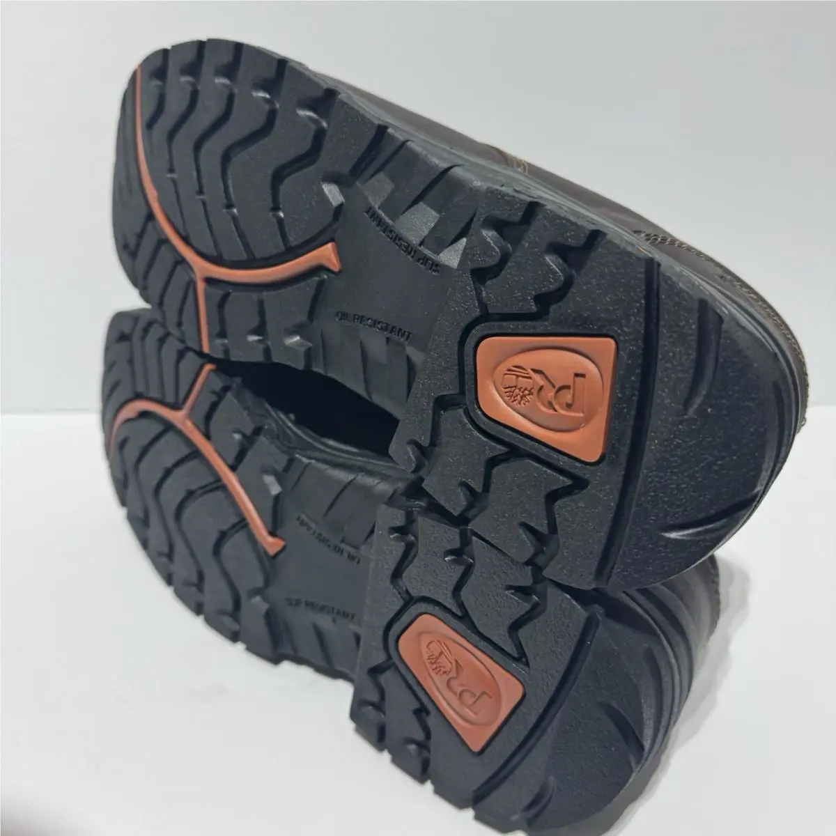 Timberland shoes - Titan - Titan - Brown 3