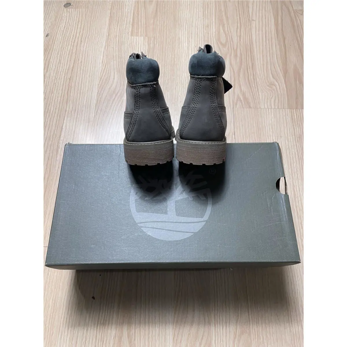 Timberland shoes - Brown 5