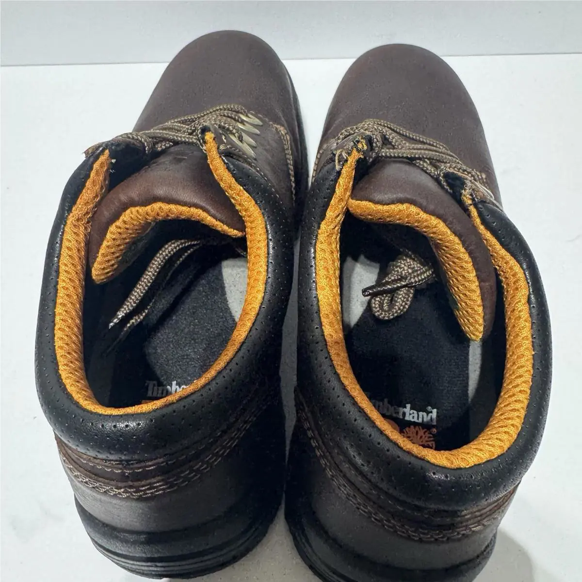 Timberland shoes - Titan - Titan - Brown 2