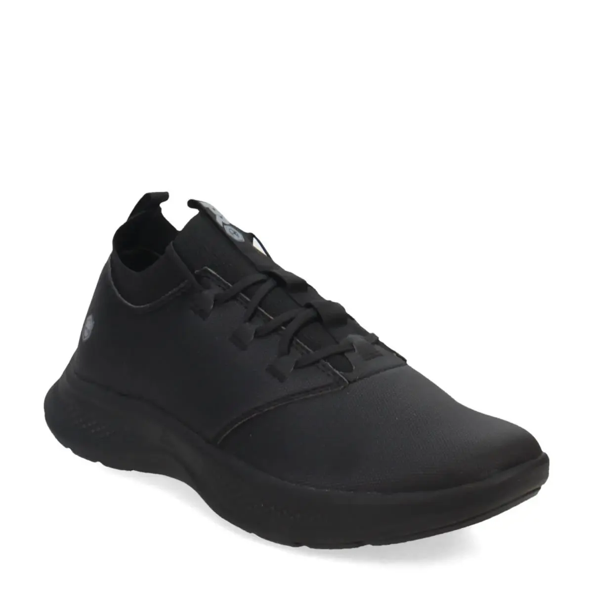 Unisex Timberland Pro Solace Max Soft Toe Work Shoe Color Black M/11 W/12.5 - Black