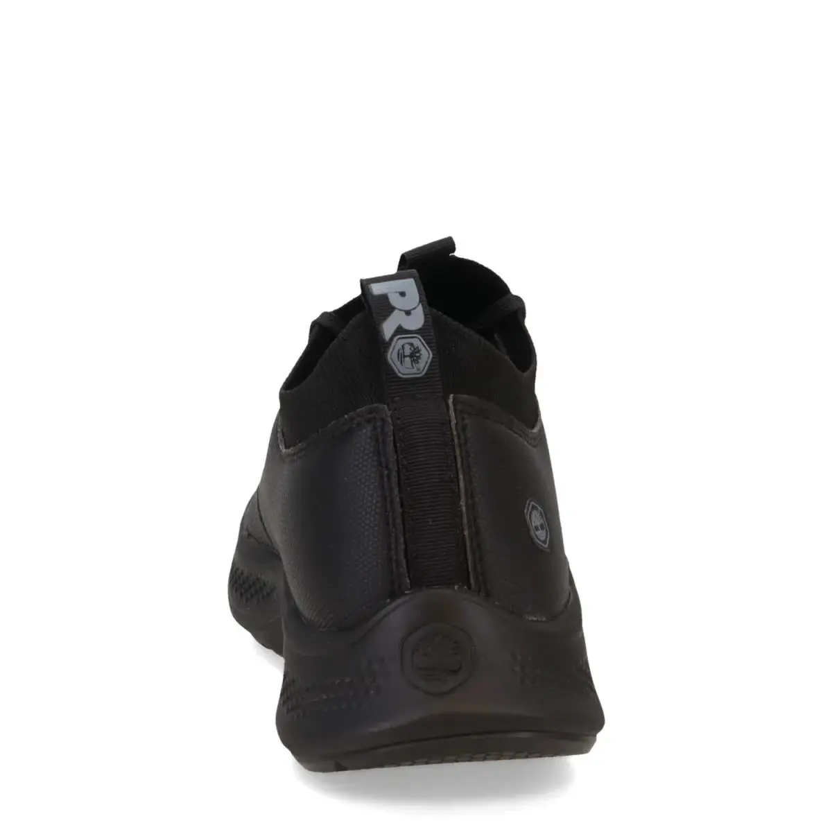 Timberland shoes - Black (UPC: 197064772582) 2