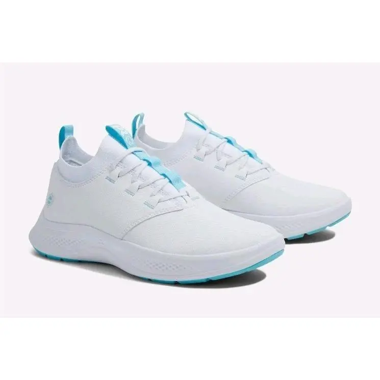 Timberland shoes - Solace MAX - Solace MAX - White 0