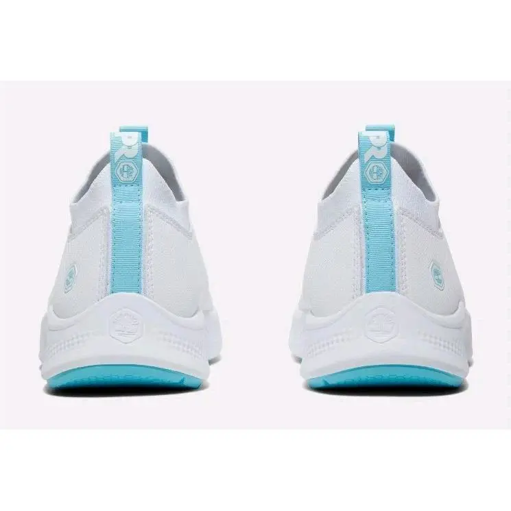 Timberland shoes - Solace MAX - Solace MAX - White 1