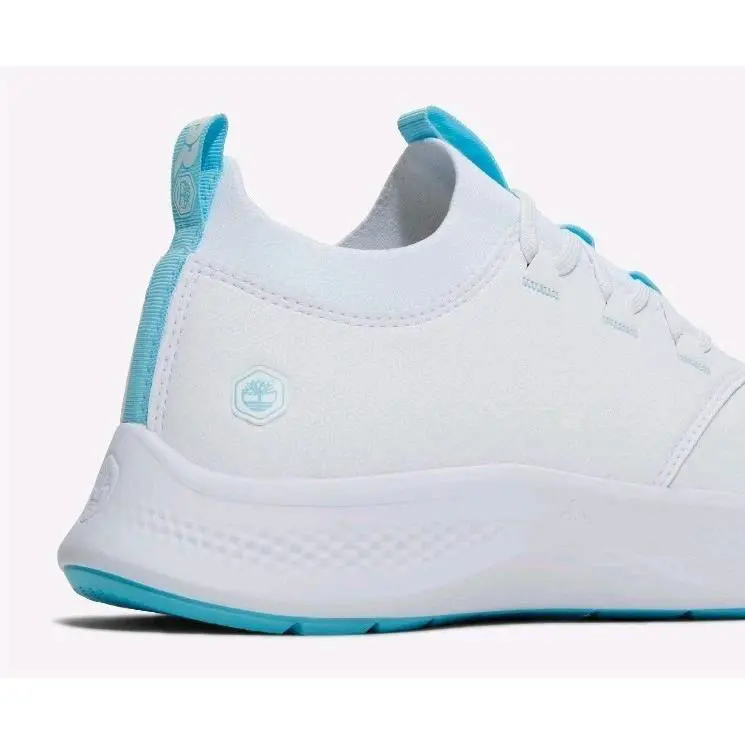 Timberland shoes - Solace MAX - Solace MAX - White 2