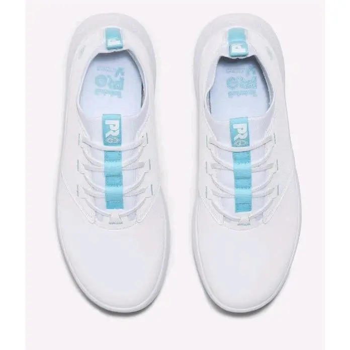 Timberland shoes - Solace MAX - Solace MAX - White 3