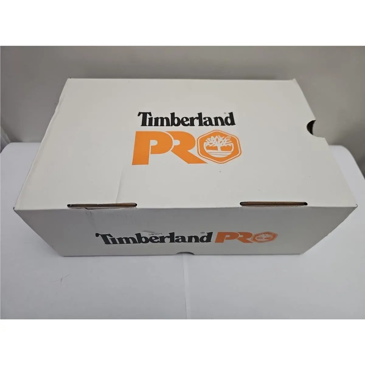 Timberland shoes - Solace MAX - Solace MAX - White 5