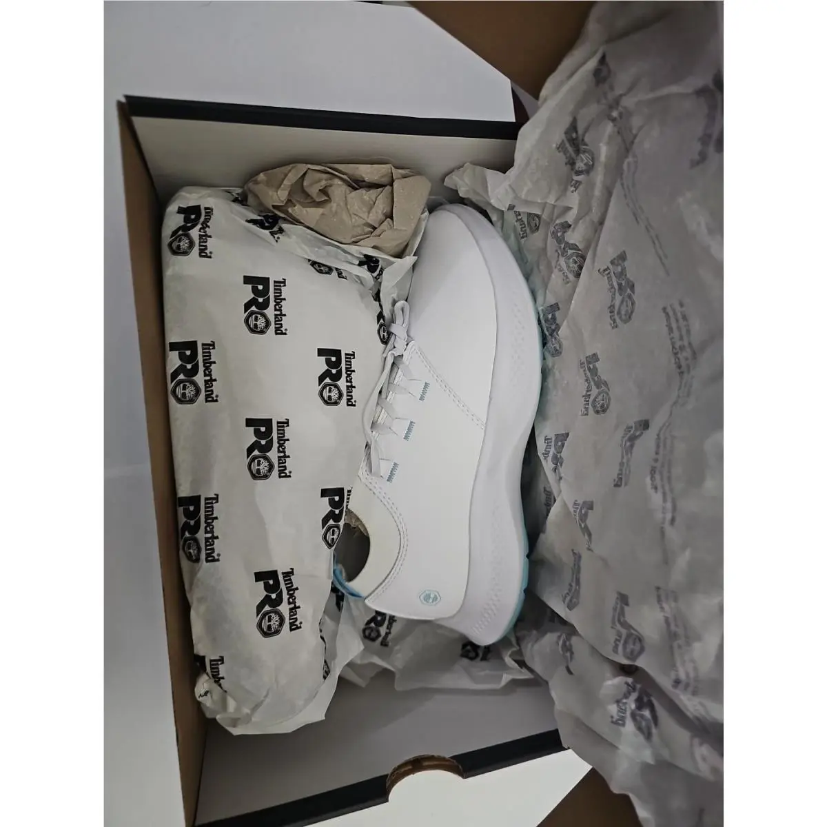 Timberland shoes - Solace MAX - Solace MAX - White 7