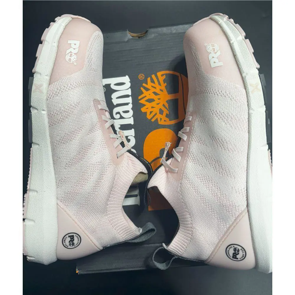 Timberland shoes - Pink 0