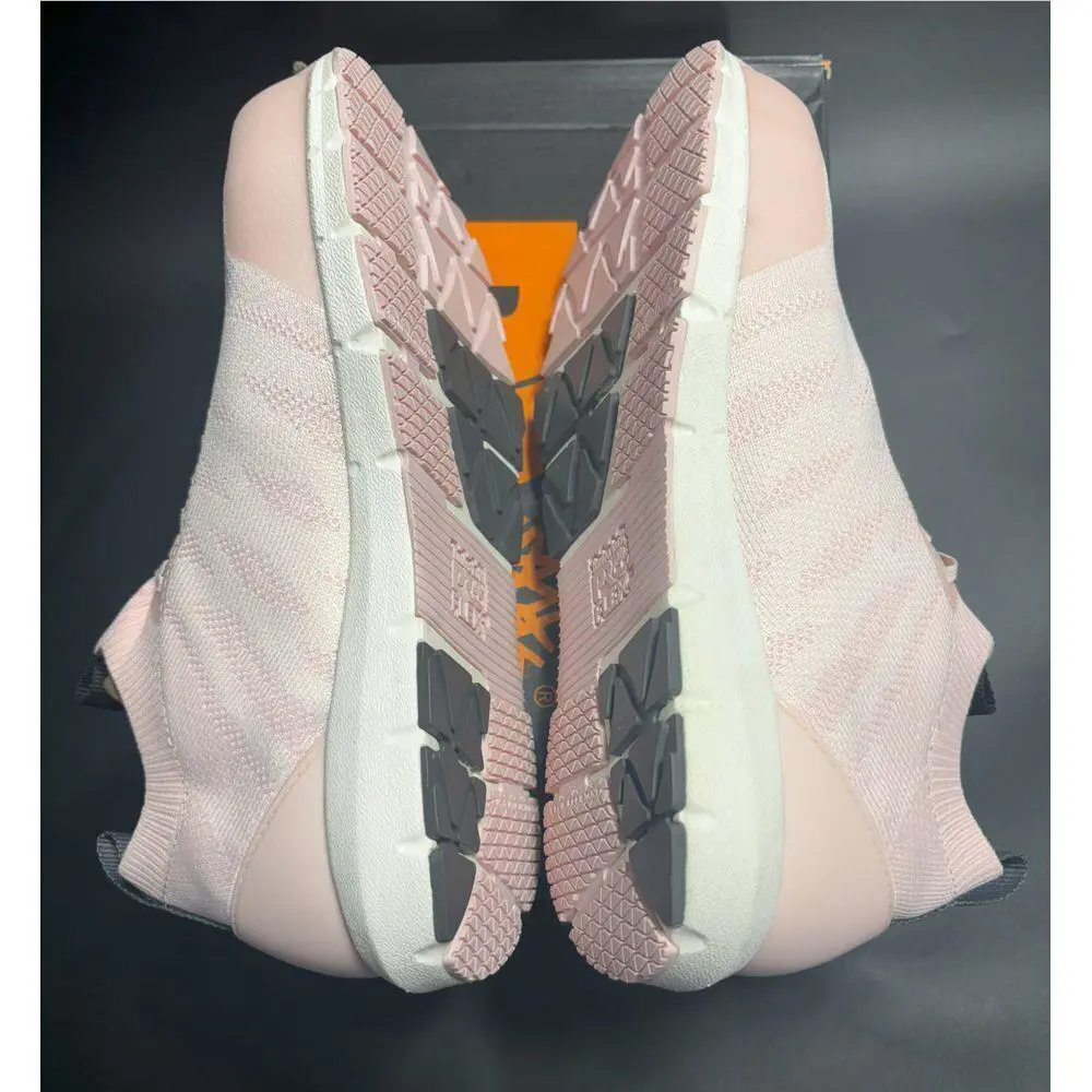 Timberland shoes - Pink 1