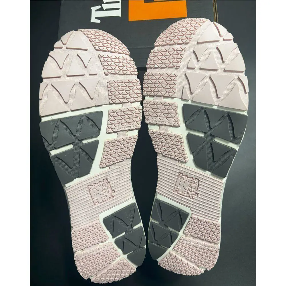Timberland shoes - Pink 2