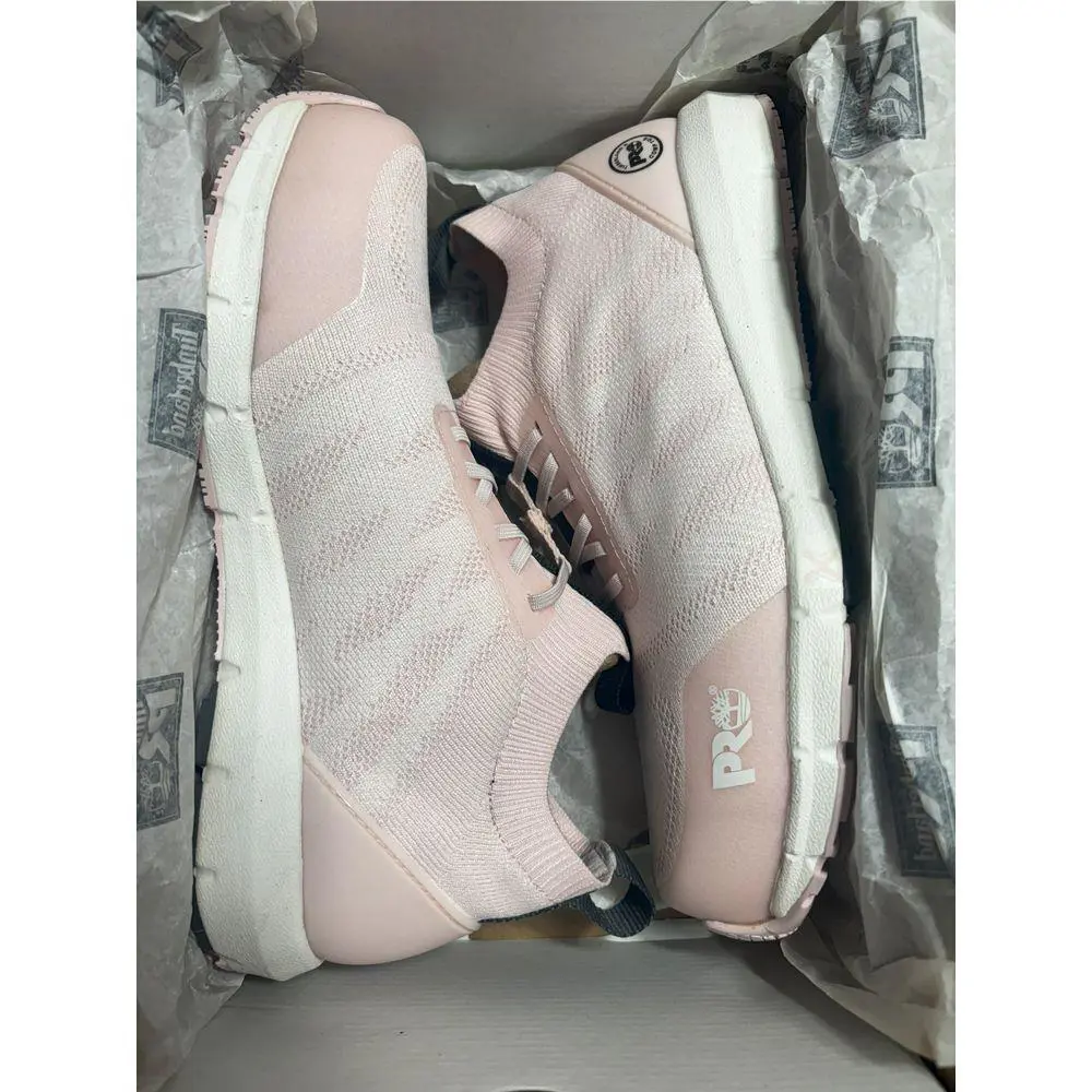 Timberland shoes - Pink 3