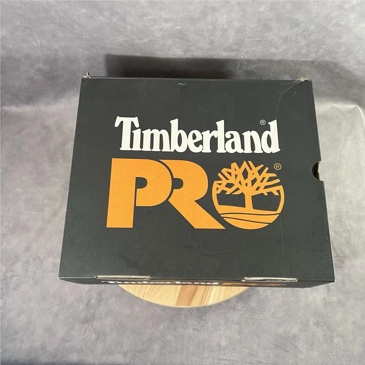 Timberland shoes - Timberland PRO - PRO - Black 9