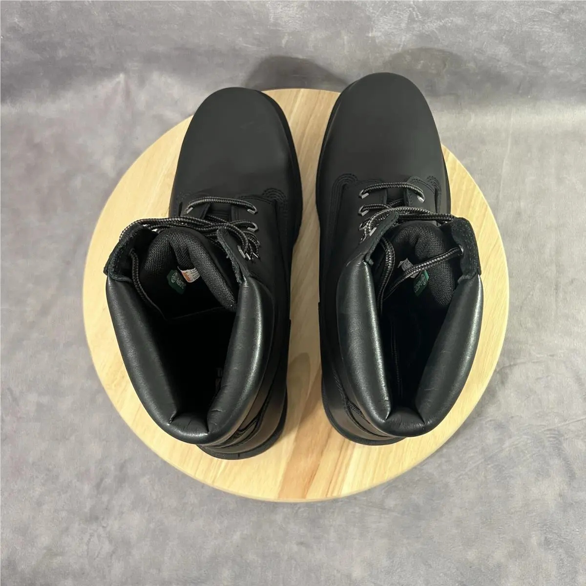 Timberland shoes - Timberland PRO - PRO - Black 4