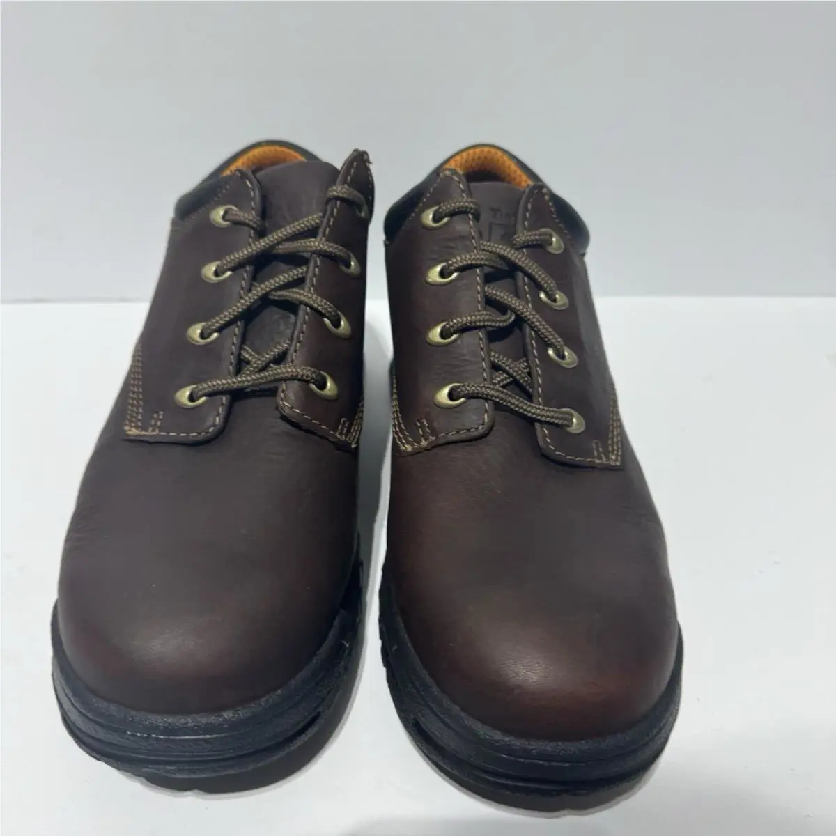 Timberland shoes - Titan - Titan - Brown 1