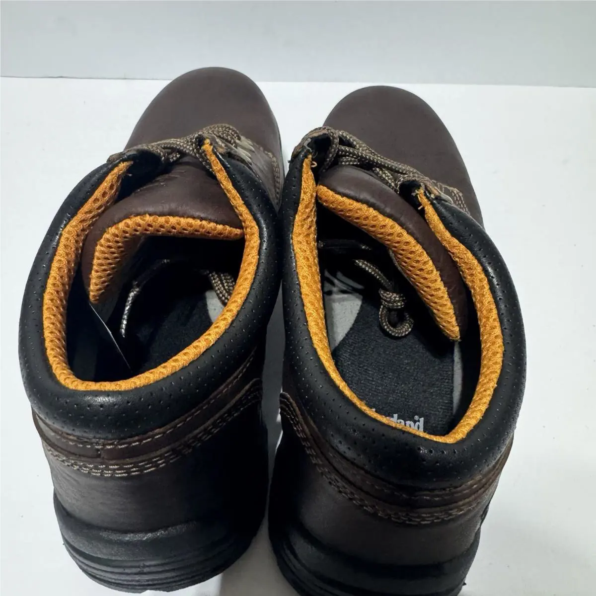 Timberland shoes - Titan - Titan - Brown 2