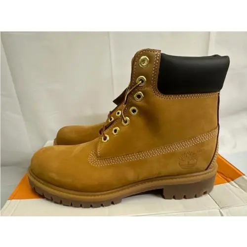 Timberland shoes - Beige 5