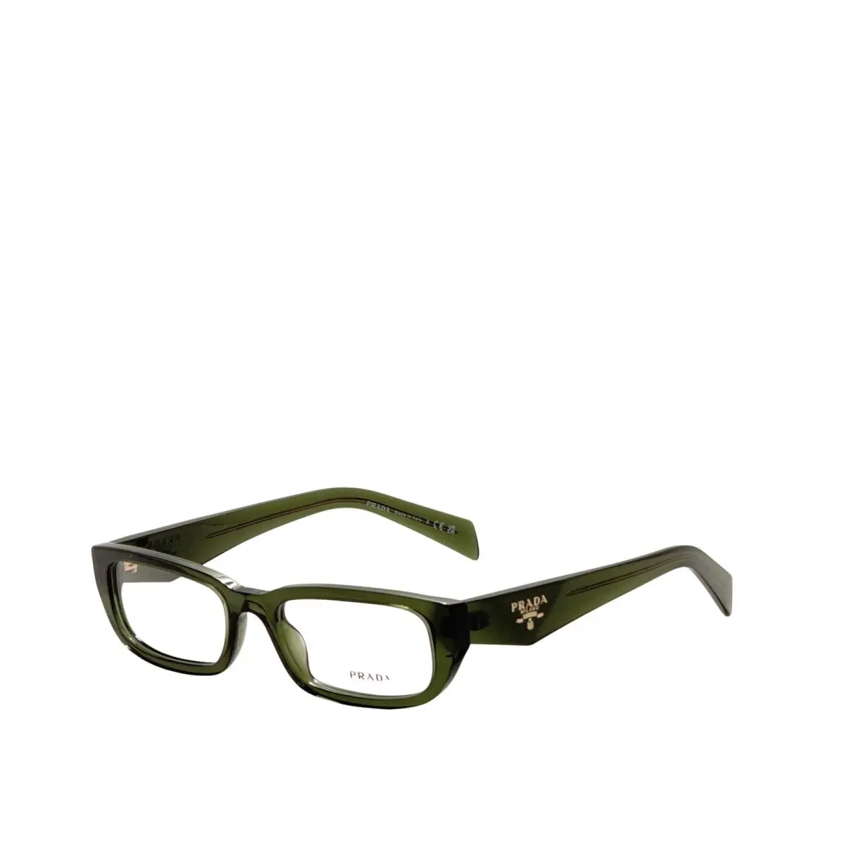 Prada Women`s 54mm Transparent Bottle Opticals PR-B05V-19Z1O1-54