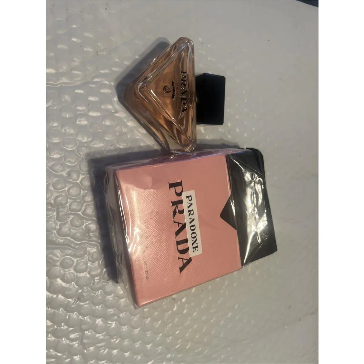 Prada Paradoxe Eau de Perfume Edp 1.6 OZ