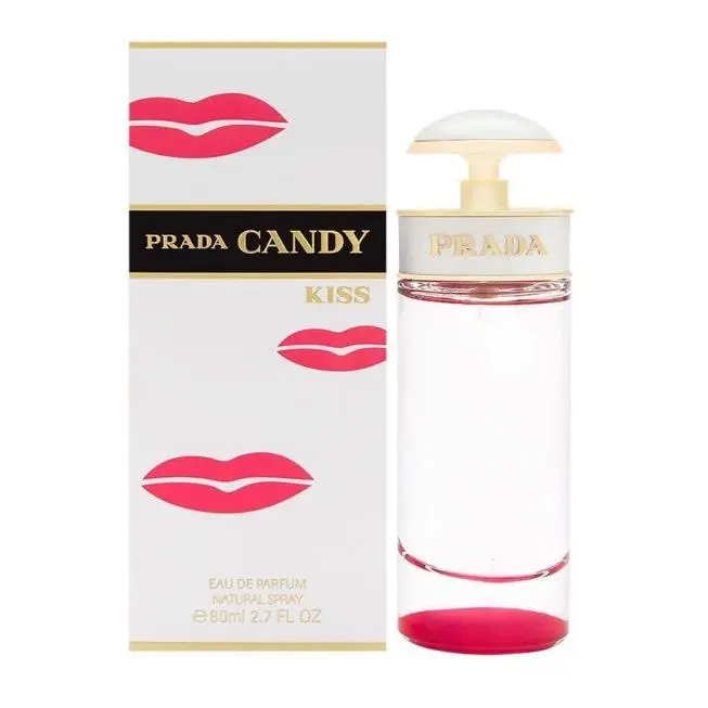 Prada Candy Kiss Edp Women 2.7 oz 80ml