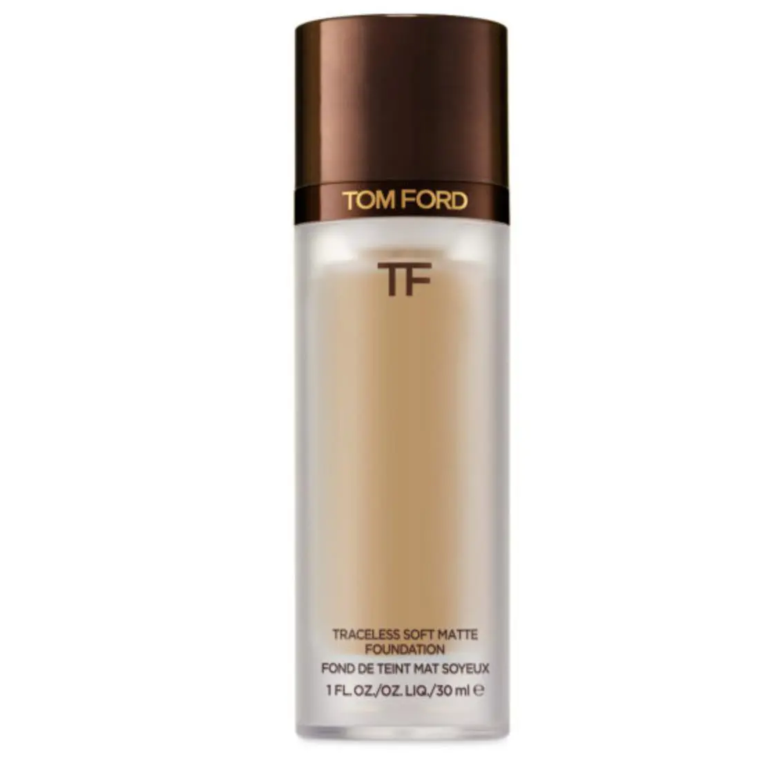 Traceless Soft Matte Foundation Pick A Shade 1 Fl Oz / 30mL 7.5 - SHELL BEIGE by Tom Ford