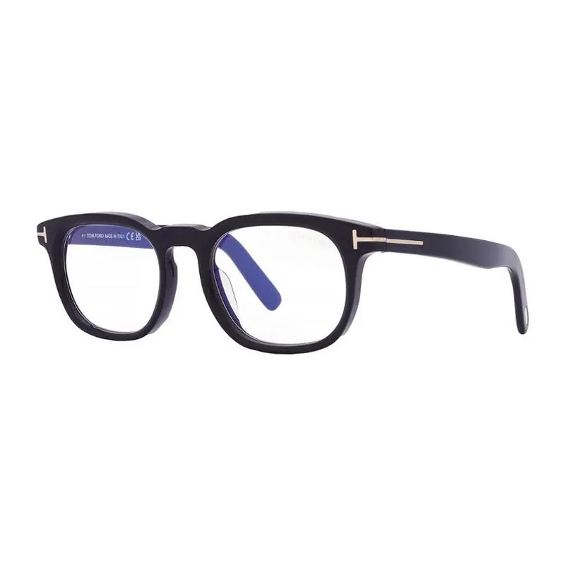 FT5930-D-B Eyeglasses Eye Glasses 001 52mm Men by Tom Ford