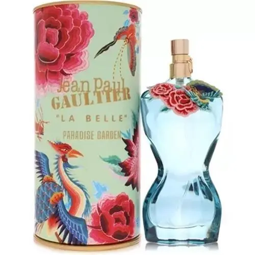 _jean Paul Gaultier La Belle Paradise Garden Edp 1.7oz /50ml Women�s Perfume