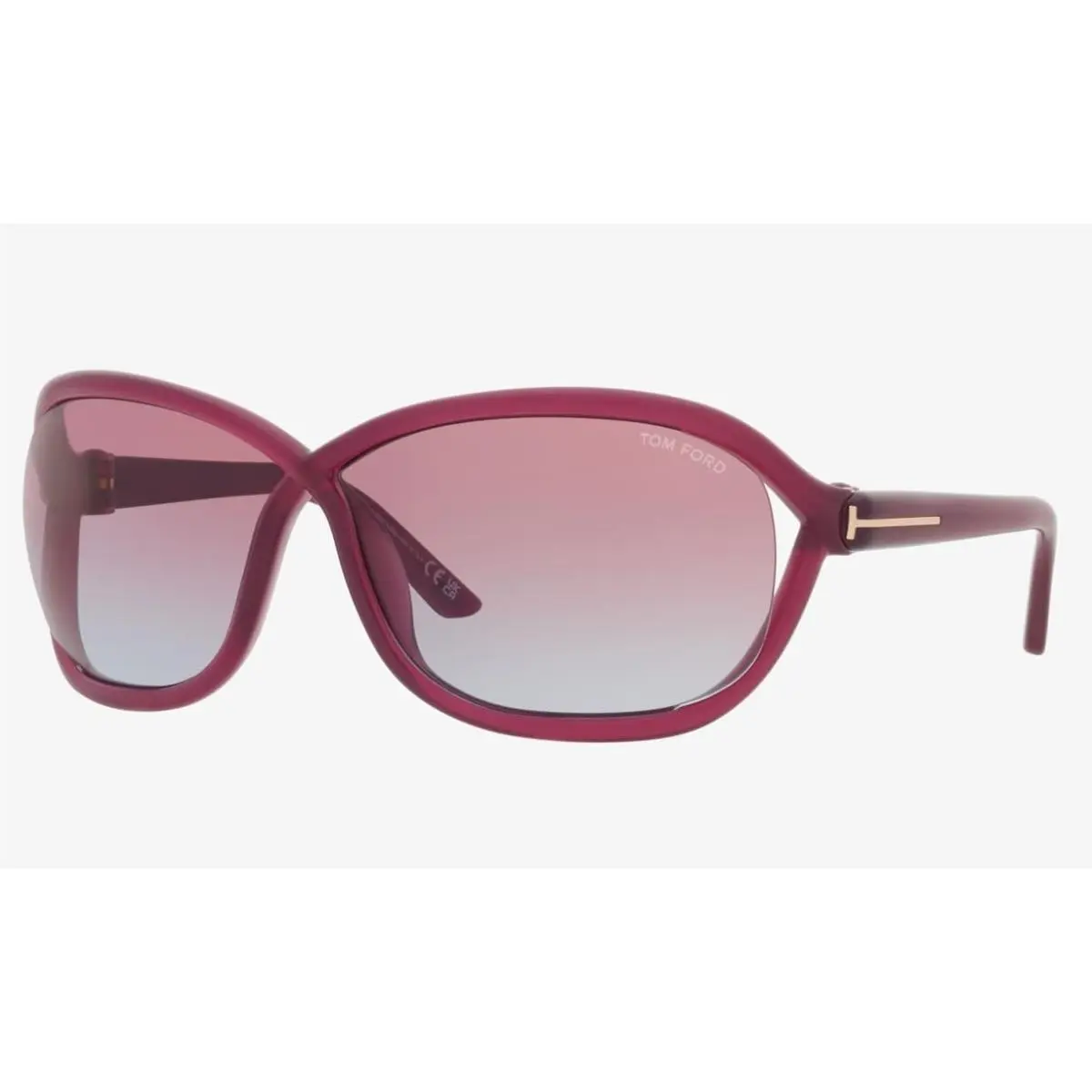Tom Ford FT1069-83Z Sunglasses 68mm